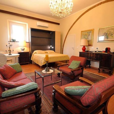 Hotel La Stanza Del Podere Isabella San Vincenzo Exteriér fotografie