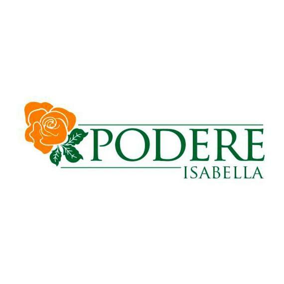 Hotel La Stanza Del Podere Isabella San Vincenzo Exteriér fotografie