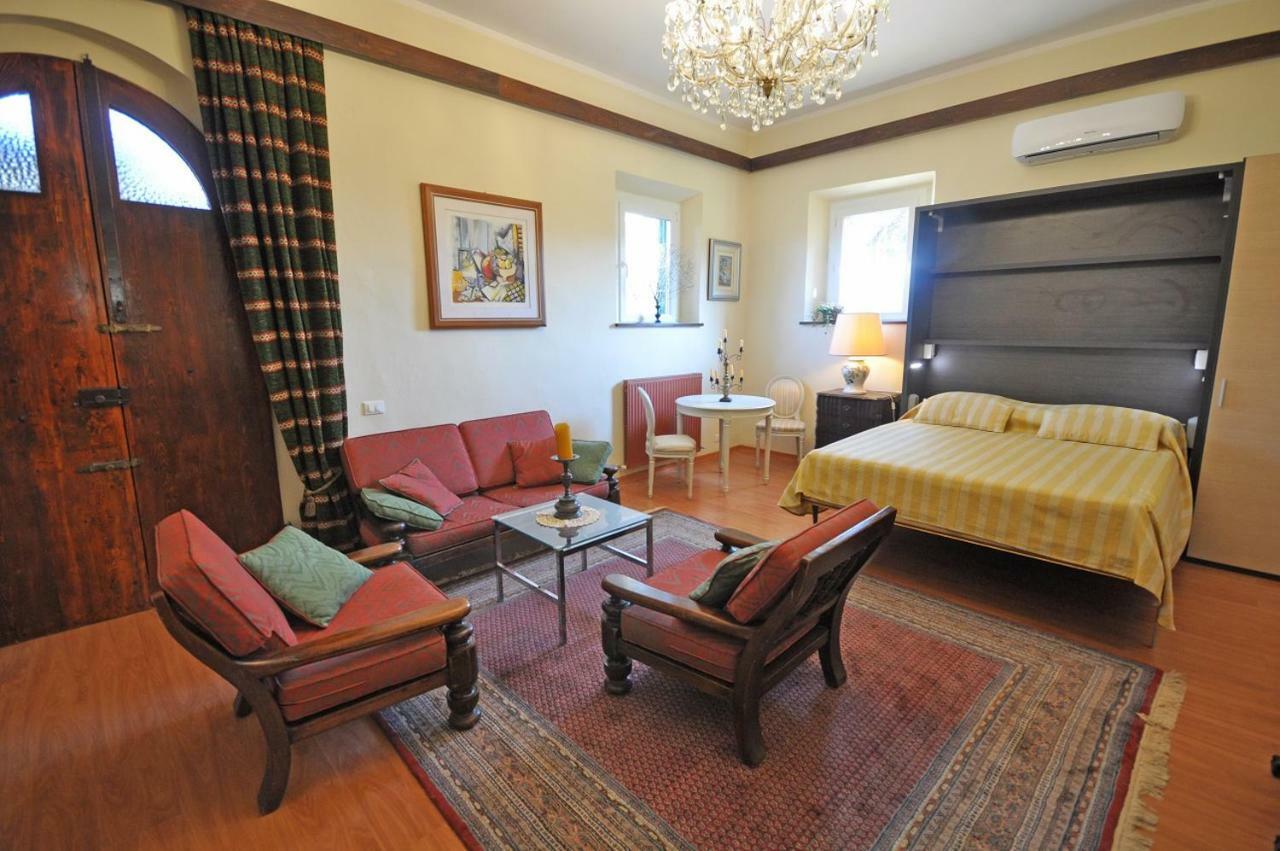 Hotel La Stanza Del Podere Isabella San Vincenzo Exteriér fotografie